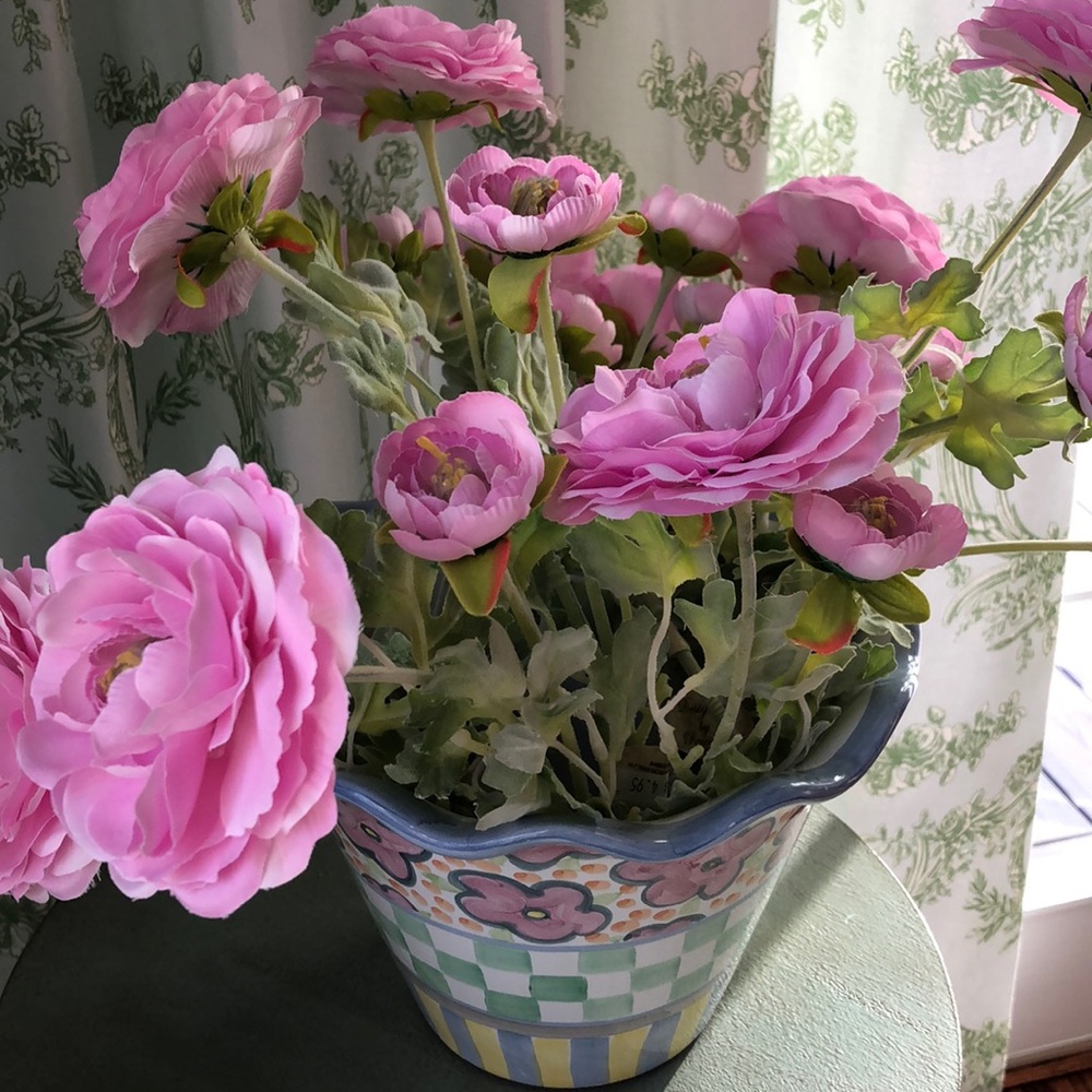 Meet your Posher, Patricia